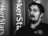 World Series Of Poker - Pokerstars - Tips From the Pros PT09